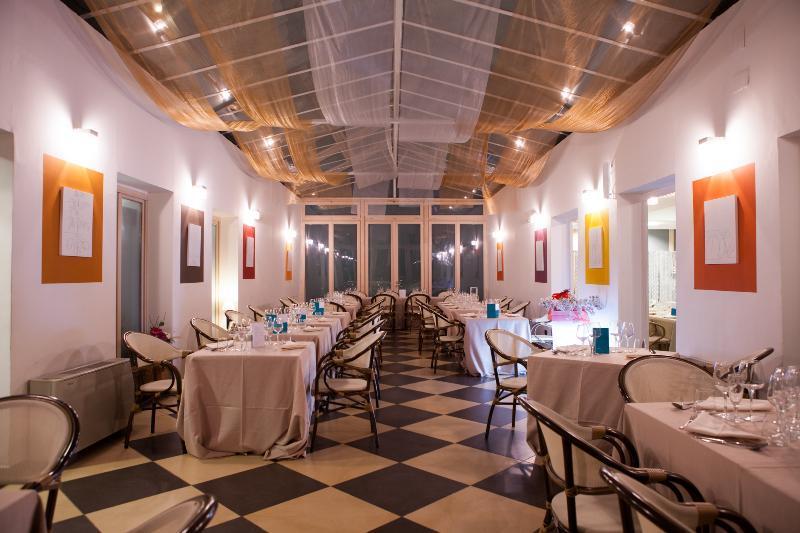 Hotel Plana Castel Volturno Zewnętrze zdjęcie