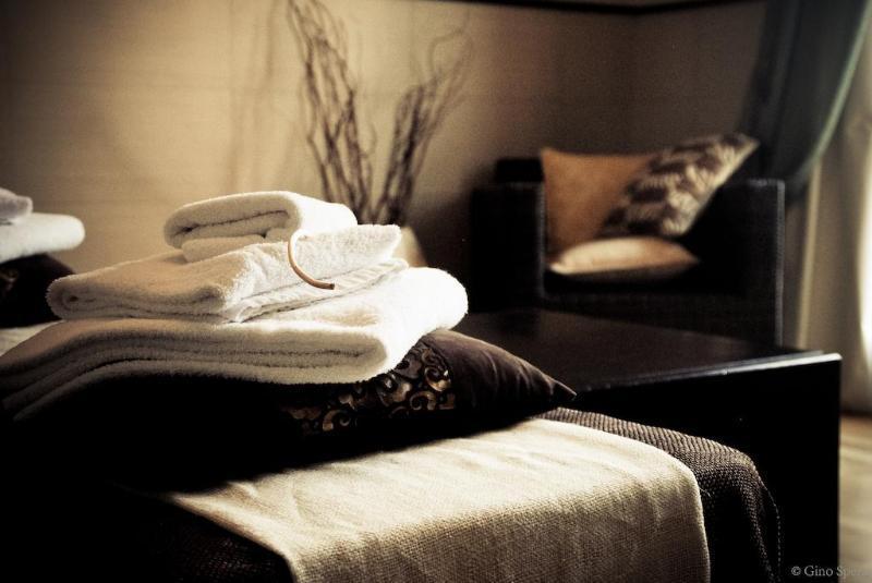 Hotel Plana Castel Volturno Zewnętrze zdjęcie
