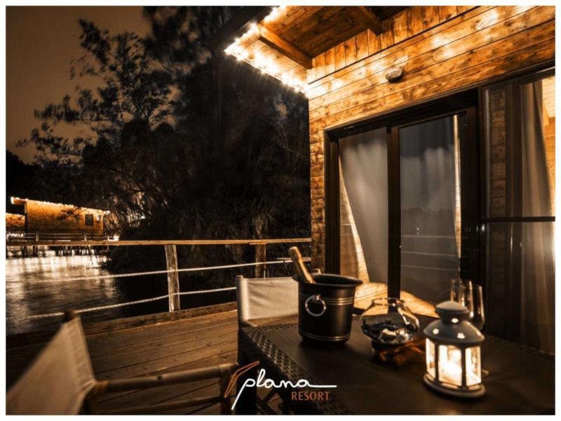 Hotel Plana Castel Volturno Zewnętrze zdjęcie