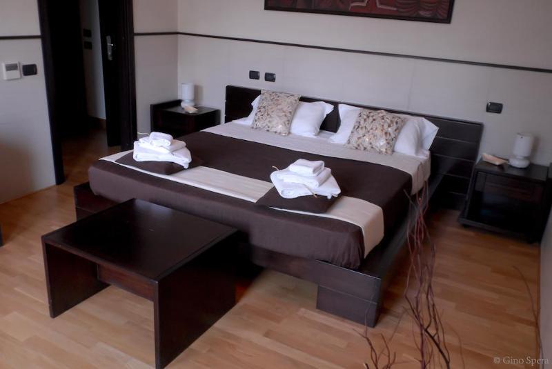 Hotel Plana Castel Volturno Zewnętrze zdjęcie