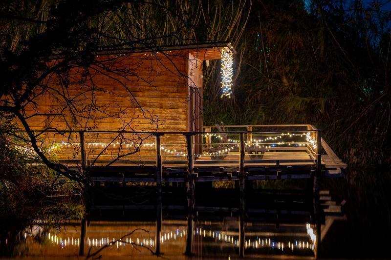 Hotel Plana Castel Volturno Zewnętrze zdjęcie