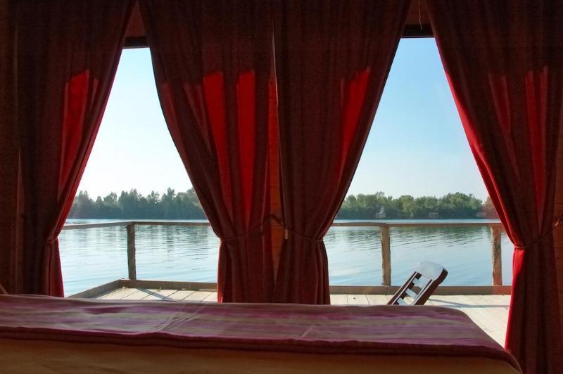 Hotel Plana Castel Volturno Zewnętrze zdjęcie