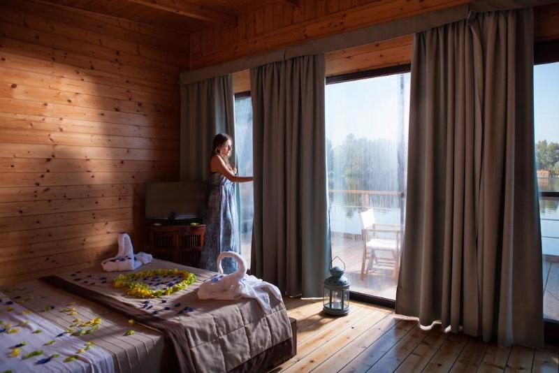 Hotel Plana Castel Volturno Zewnętrze zdjęcie