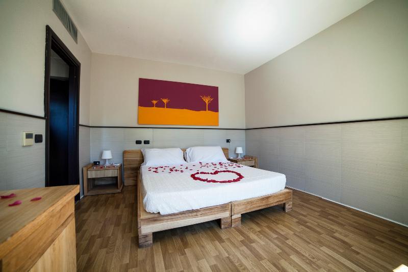 Hotel Plana Castel Volturno Zewnętrze zdjęcie